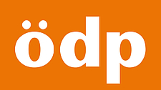 ÖDP-Logo rechteckig 
