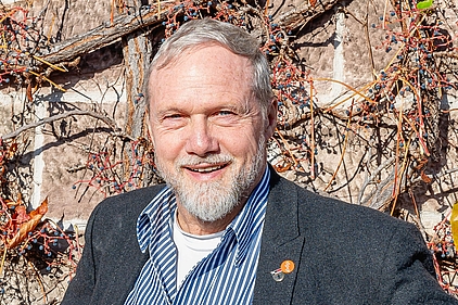 Günther Brendle-Behnisch Günther Brendle-Behnisch